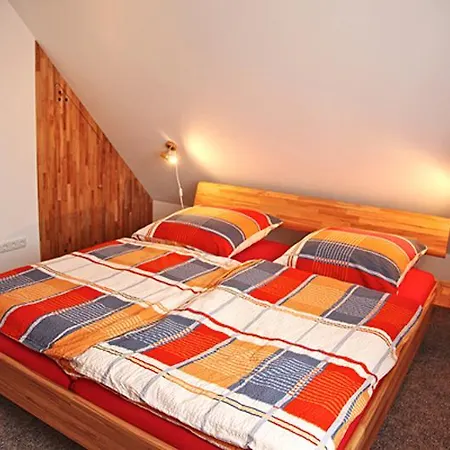 Fewo_s Alter Gutshof We15569 * Sellin (Rugen)